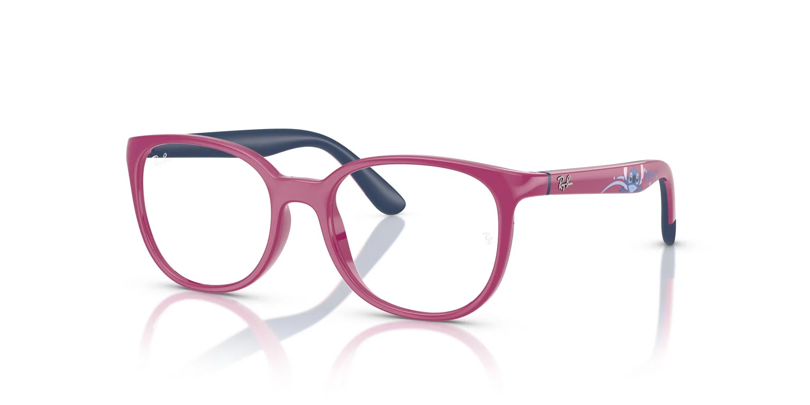 Ray-Ban Kids 0RY1631 Eyeglasses - view 44